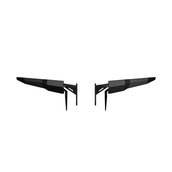C4 Fabrication Lo-Pro Bumper High Clearance For 4Runner (2025-Current)