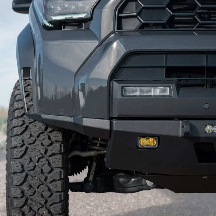 C4 Fabrication Lo-Pro Bumper High Clearance For 4Runner (2025-Current)