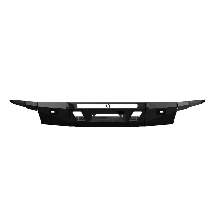 C4 Fabrication Lo-Pro Bumper High Clearance For 4Runner (2025-Current)
