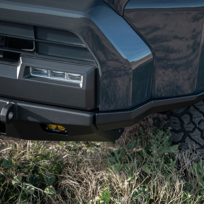 C4 Fabrication Lo-Pro Bumper High Clearance For 4Runner (2025-Current)