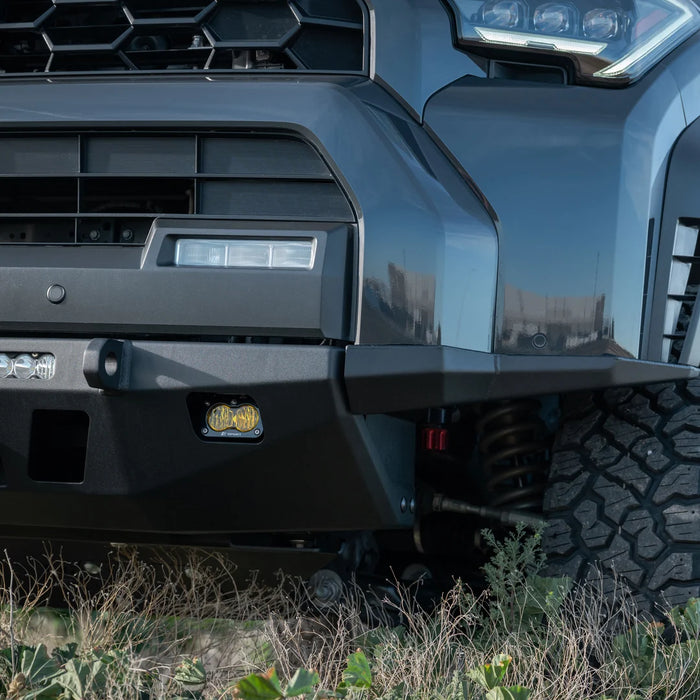 C4 Fabrication Lo-Pro Bumper High Clearance For 4Runner (2025-Current)