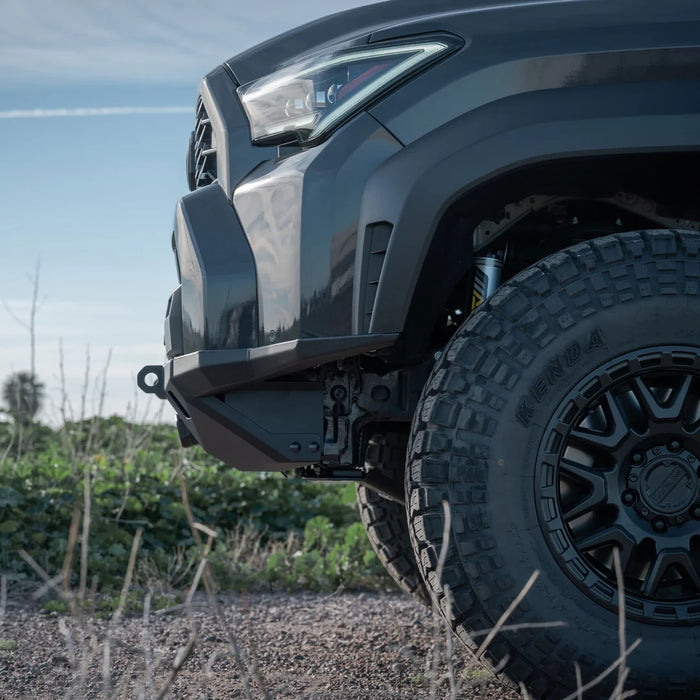 C4 Fabrication Lo-Pro Bumper High Clearance For 4Runner (2025-Current)