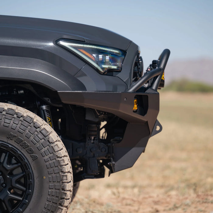 C4 Fabrication Overland Series Front Bumper For 4Runner (2025-Current)