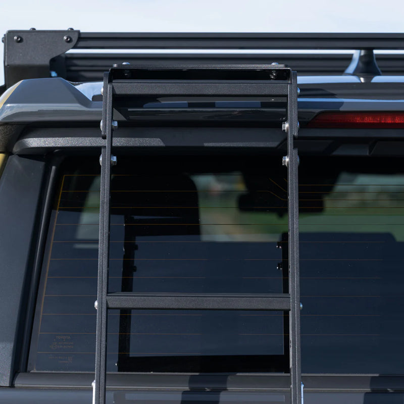 C4 Fabrication Summit Hatch Ladder For 4Runner (2025-Current)