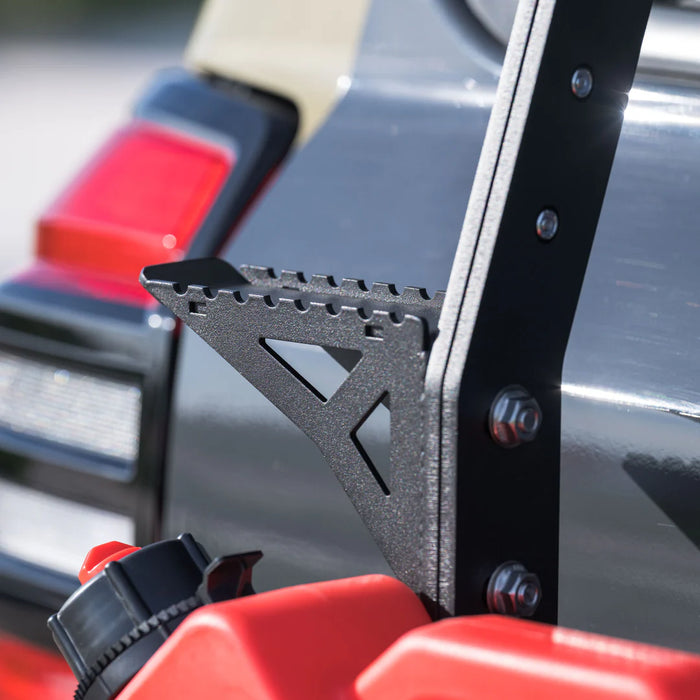 C4 Fabrication Summit Hatch Ladder For 4Runner (2025-Current)