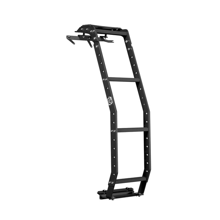 C4 Fabrication Summit Hatch Ladder For 4Runner (2025-Current)