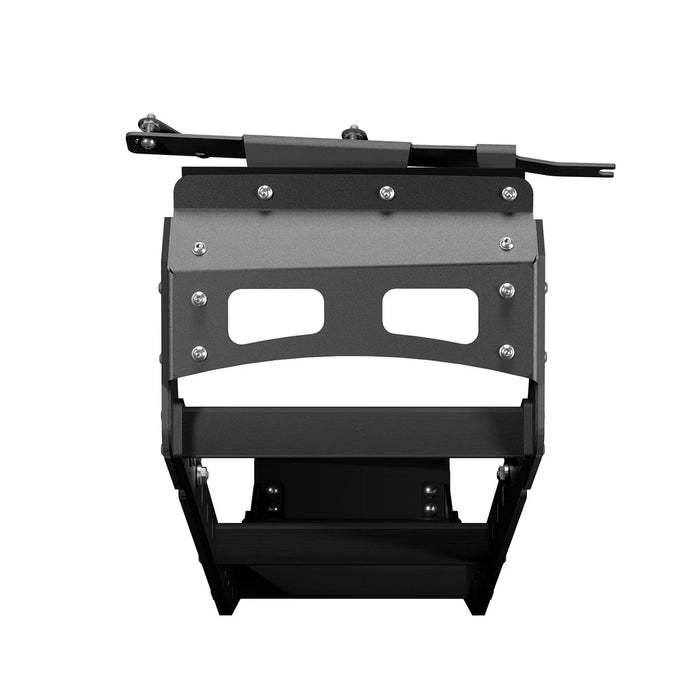 C4 Fabrication Summit Hatch Ladder For 4Runner (2025-Current)
