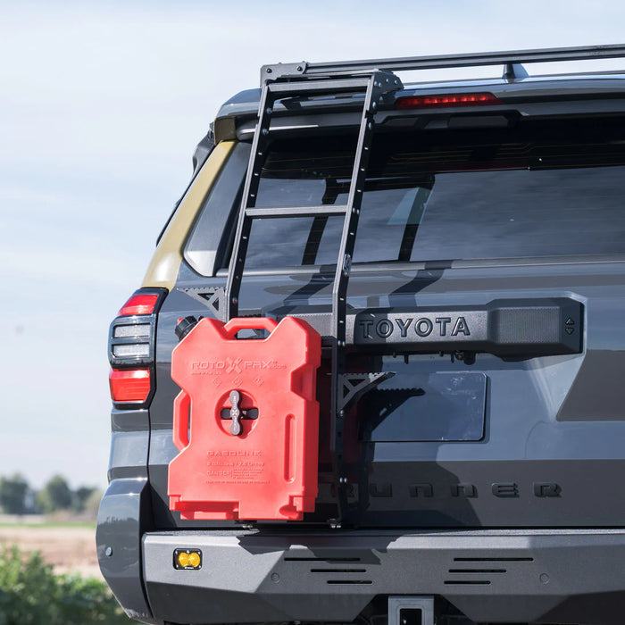 C4 Fabrication Summit Hatch Ladder For 4Runner (2025-Current)