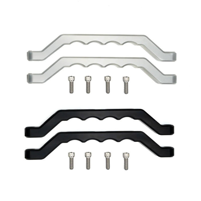 Cali Raised Roof Rack Grab Handle — 4Runner Lifestyle