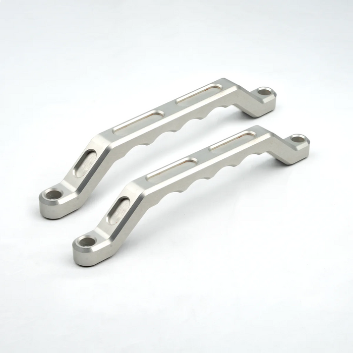 Cali Raised Roof Rack Grab Handle — 4Runner Lifestyle