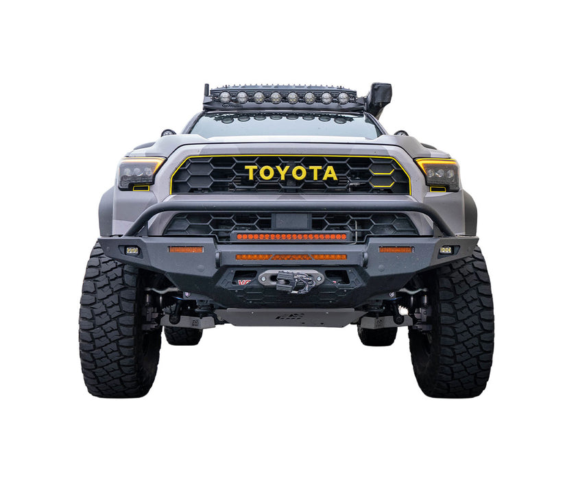 CBI Baja Front Bumper For 4Runner (2025-Current)