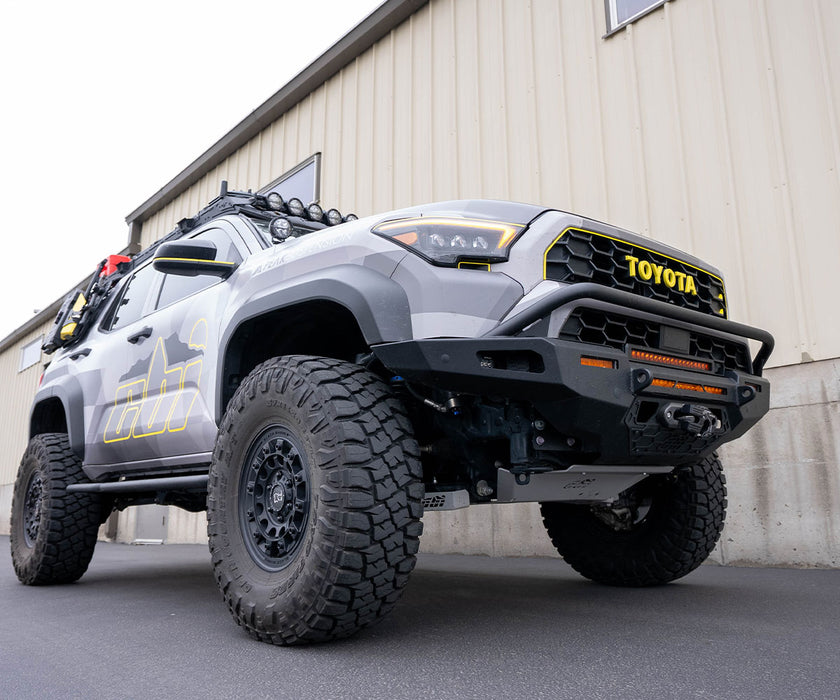 CBI Baja Front Bumper For 4Runner (2025-Current)