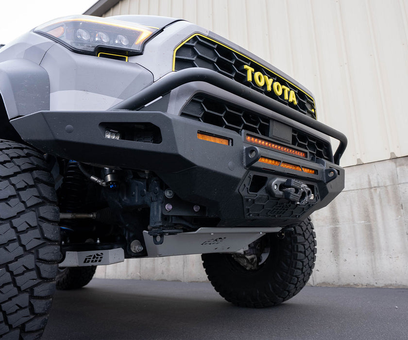 CBI Baja Front Bumper For 4Runner (2025-Current)