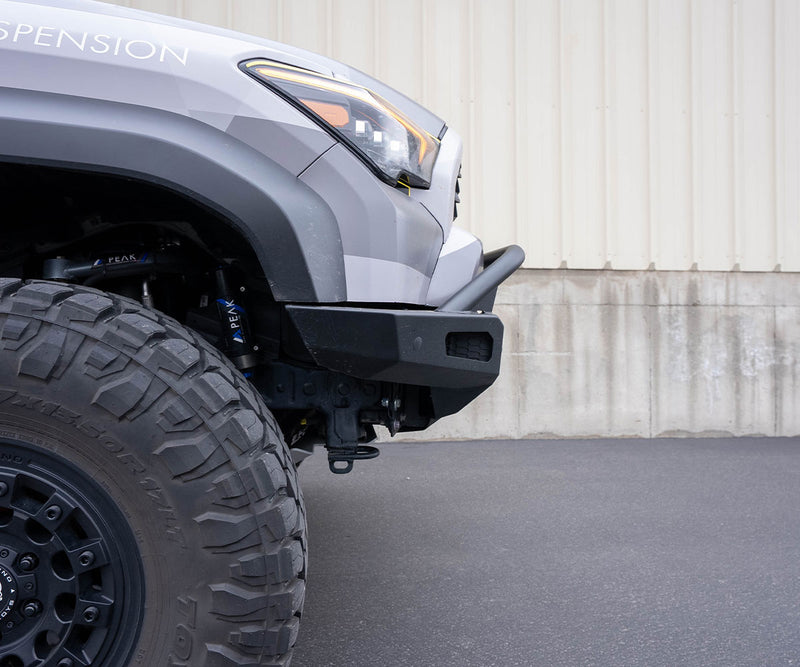 CBI Baja Front Bumper For 4Runner (2025-Current)