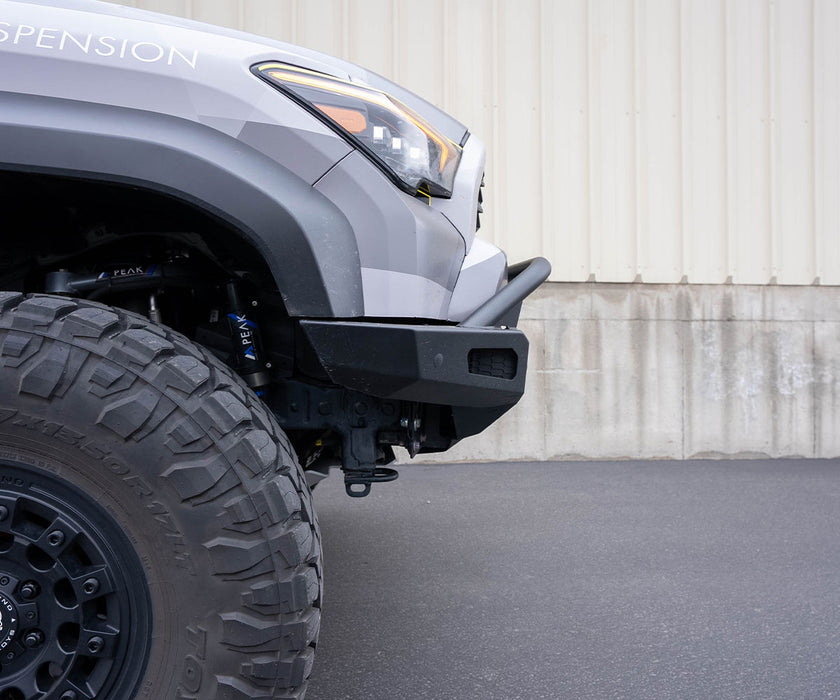 CBI Baja Front Bumper For 4Runner (2025-Current)