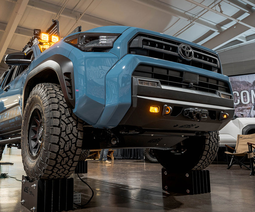 CBI Super Stock Covert Front Bumper for 4Runner (2025-Current)