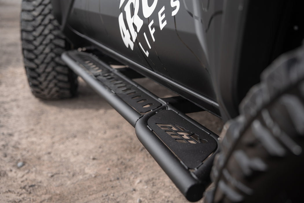 CBI Rock Sliders for 4Runner (2025-Current)