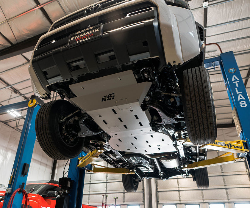 CBI Full Skid for 4Runner (2025-Current)