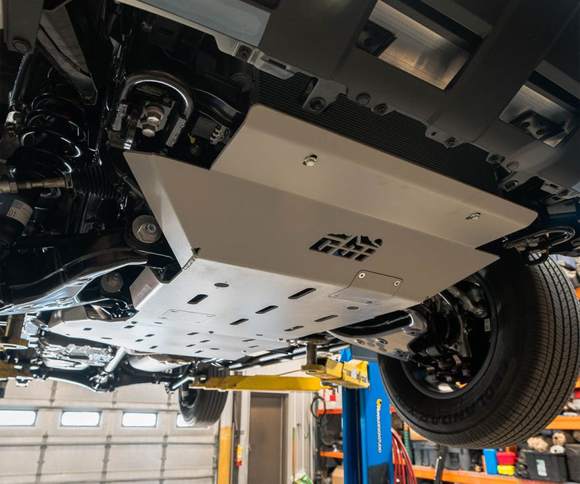 CBI Full Skid for 4Runner (2025-Current)