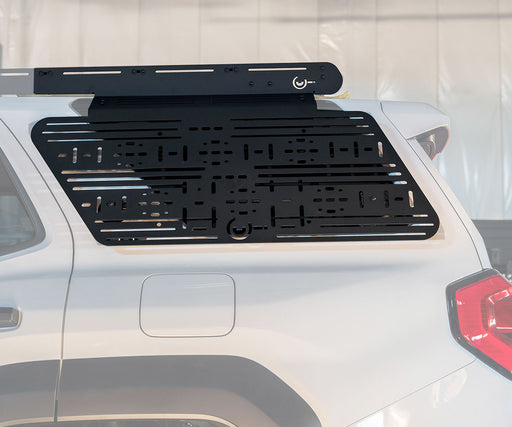 Prinsu Original Roof Rack for 4Runner (2025-Current)