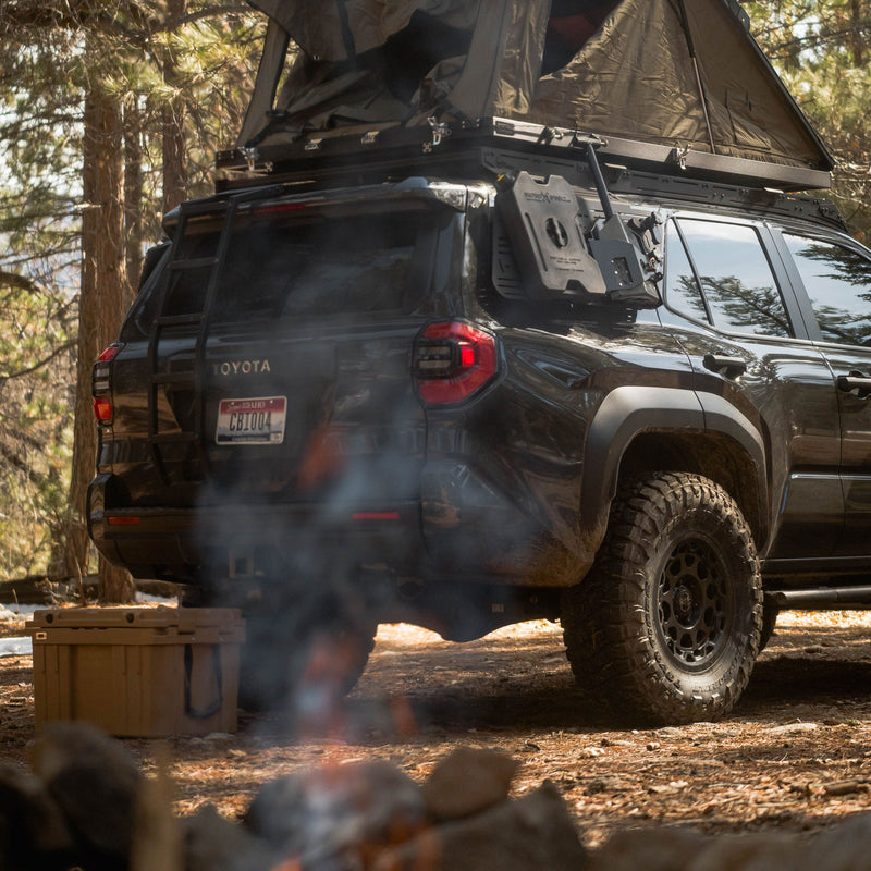 Prinsu Ladder For 4Runner (2025-Current)