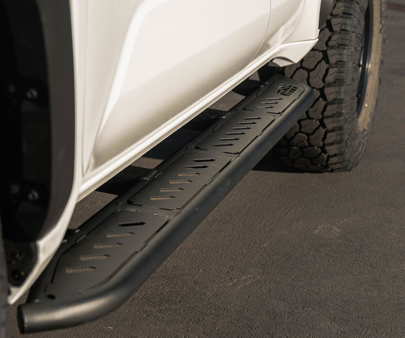 CBI Rock Sliders For 4Runner (2025-Current)