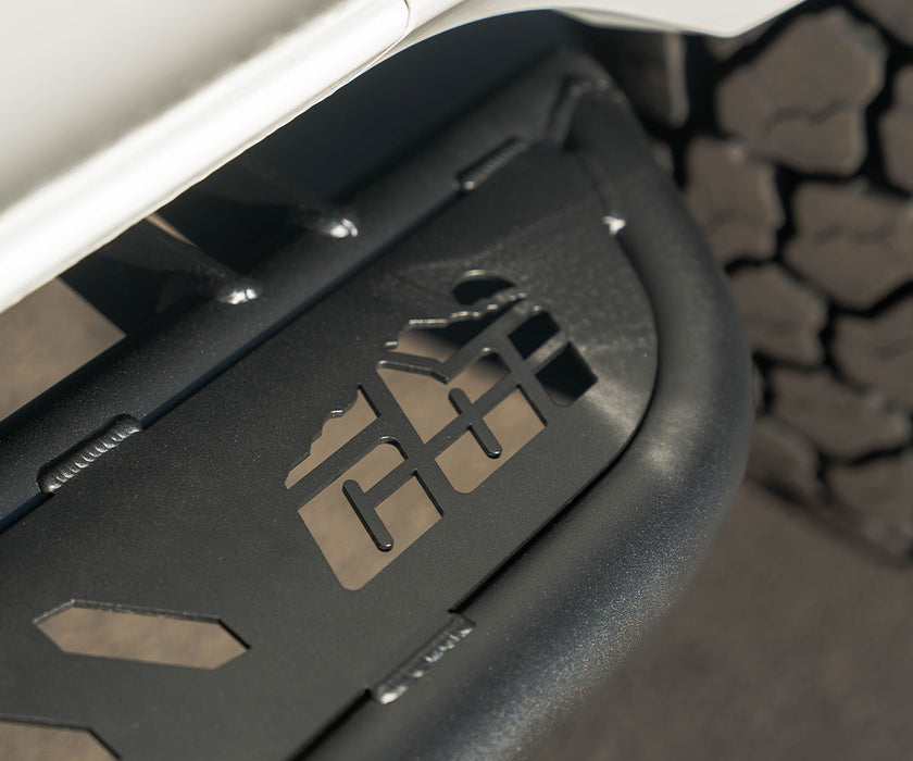 CBI Rock Sliders for 4Runner (2025-Current)