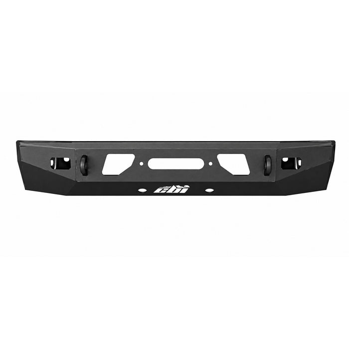 CBI Super Stock Covert Front Bumper For 4Runner (2025-Current)