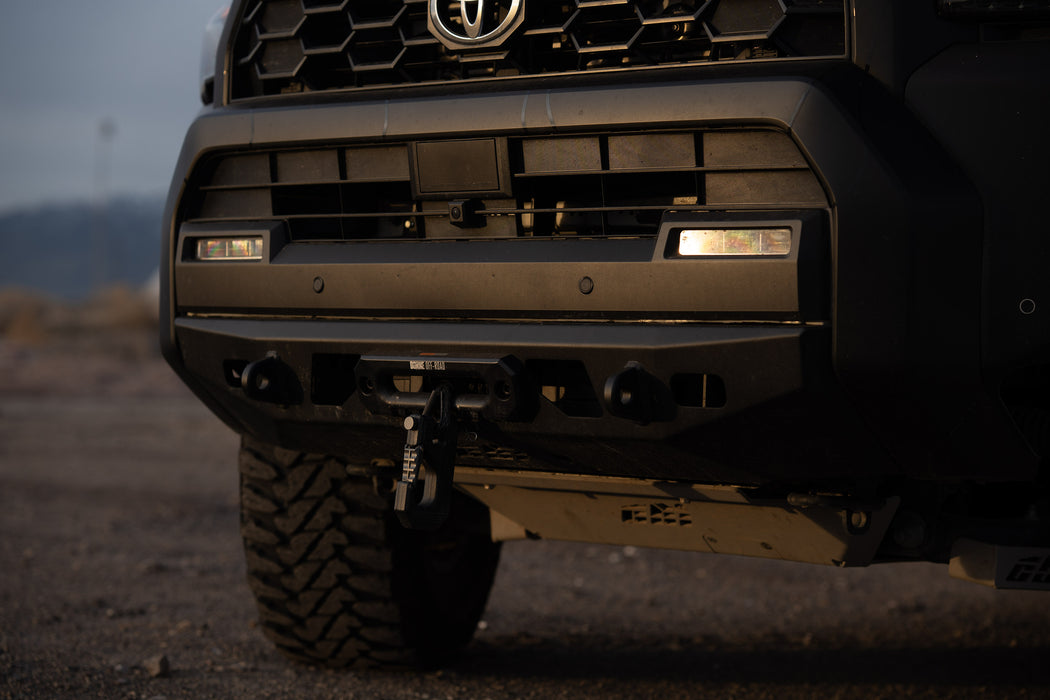 CBI Super Stock Covert Front Bumper For 4Runner (2025-Current)