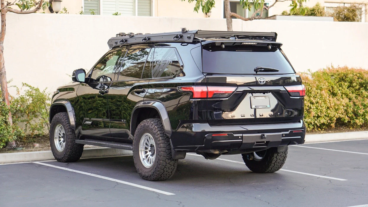 NYTOP Hitch Recovery Point
