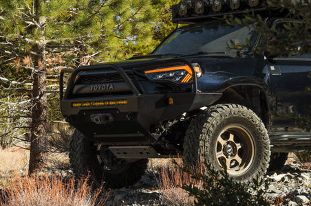 Attica Sol Series Headlights For 4Runner 2014-2023 — 4Runner Lifestyle