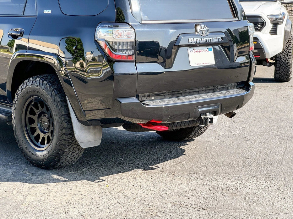 NYTOP Rear Recovery Point For 4Runner (2014-2024)