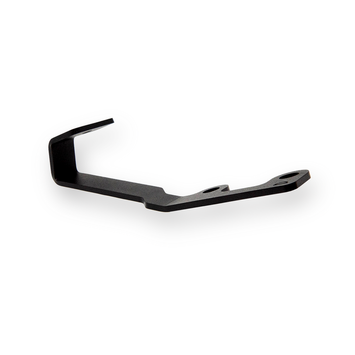 Cali Raised Ditch Light Bracket Kit For 4Runner (2025-Current)