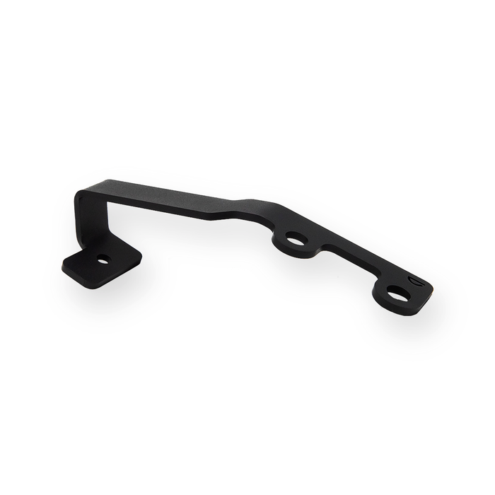 Cali Raised Ditch Light Bracket Kit For 4Runner (2025-Current)