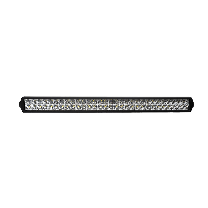 Cali Raised 32" Lo Pro Grille LED Light Bar Kit For 4Runner (2025-Current)