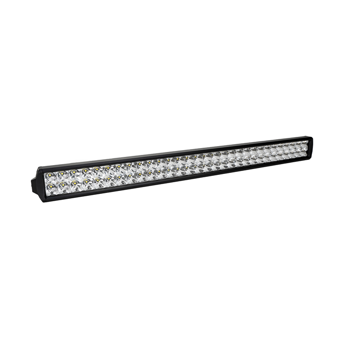 Cali Raised 32" Lo Pro Grille LED Light Bar Kit For 4Runner (2025-Current)
