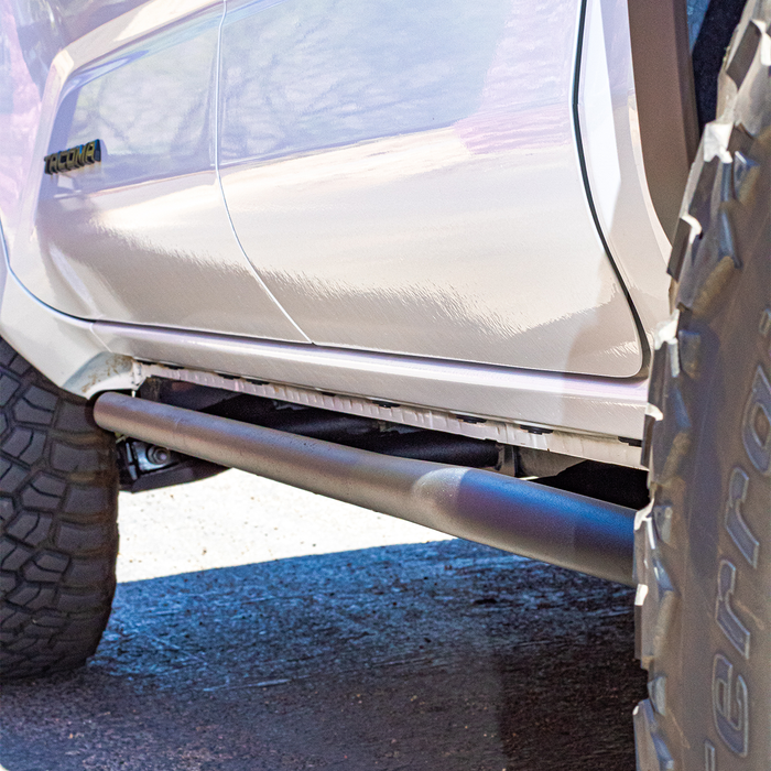 Cali Raised Trail Edition Rock Sliders For 4Runner (2025-Current)