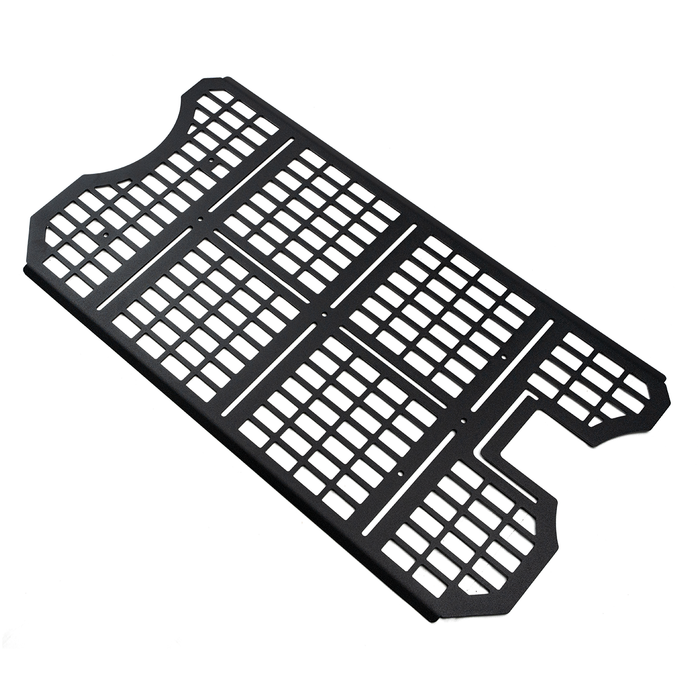 Cali Raised Rear Hatch Molle Panel For 4Runner (2010-2024)