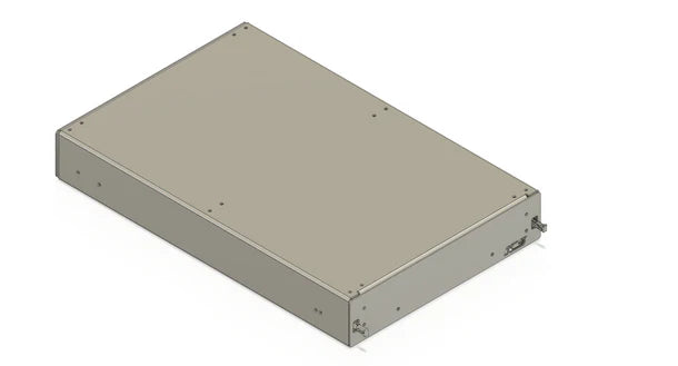 ICS Universal Drawers