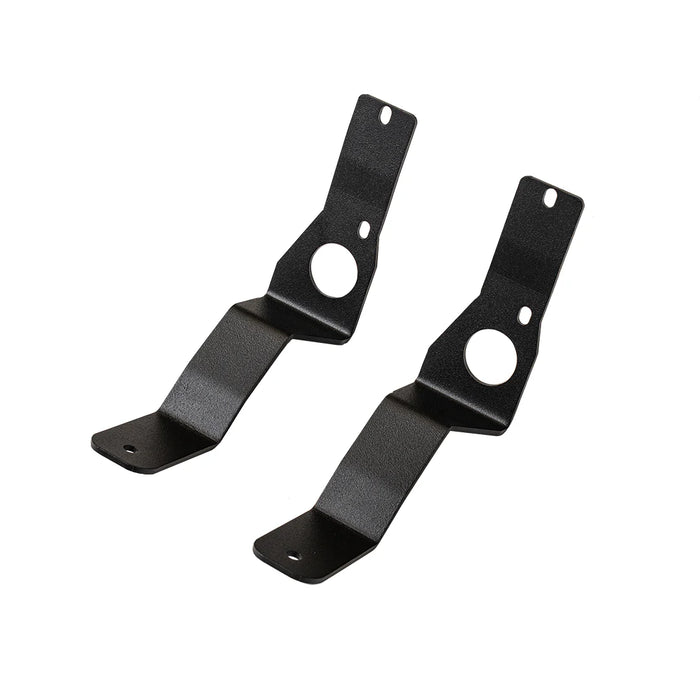 Cali Raised 32" Lo Pro Grille LED Light Bar Kit for 4Runner (2025-Current)