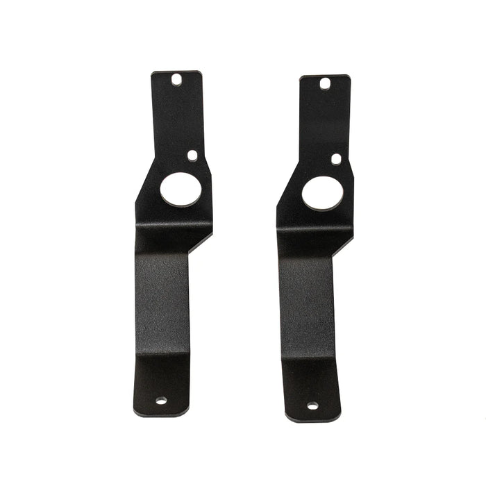 Cali Raised 32" Lo Pro Grille LED Light Bar Kit for 4Runner (2025-Current)