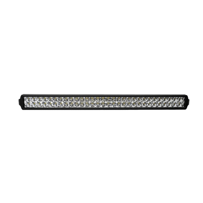 Cali Raised 32" Lo Pro Grille LED Light Bar Kit for 4Runner (2025-Current)