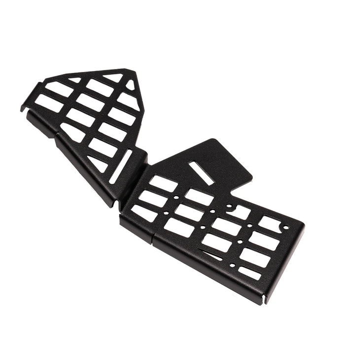 Cali Raised Center Console Molle Panel For 4Runner (2025-Current)