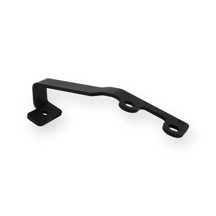Cali Raised Ditch Light Mounting Brackets For 4Runner (2025-Current)