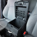 Cali Raised Interior Center Console Molle Panel For 4Runner (2025-Current)