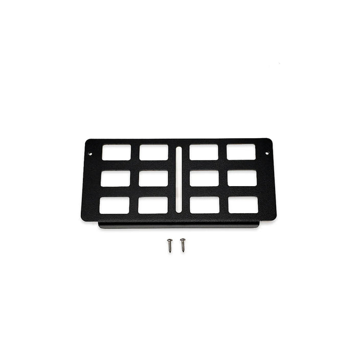 Cali Raised Interior Center Console Molle Panel For 4Runner (2025-Current)