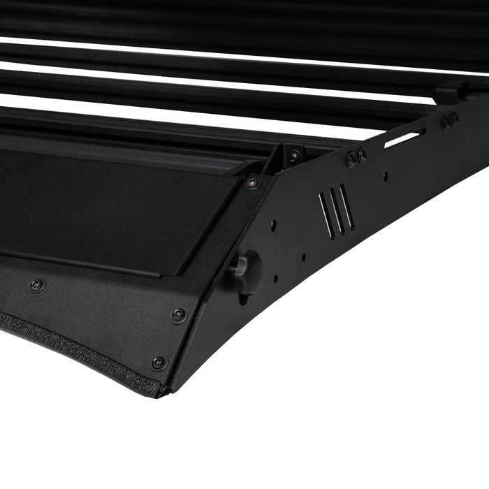 Cali Raised Premium Roof Rack For 4Runner (2025-Current)