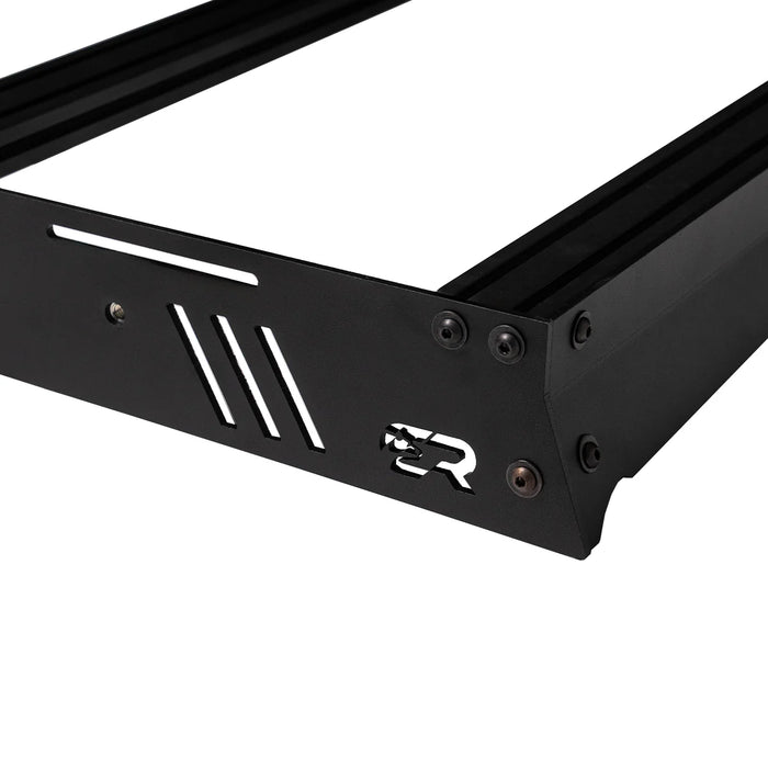 Cali Raised Premium Roof Rack For 4Runner (2025-Current)