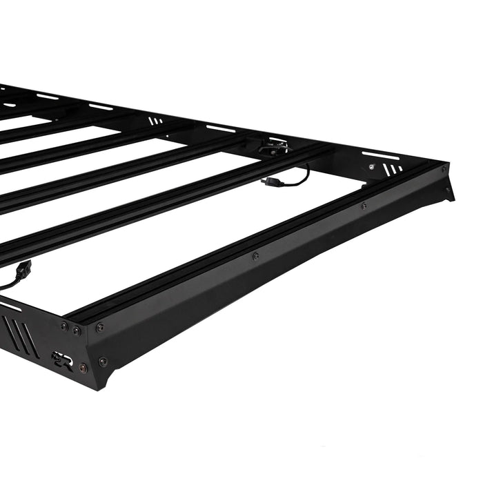 Cali Raised Premium Roof Rack For 4Runner (2025-Current)