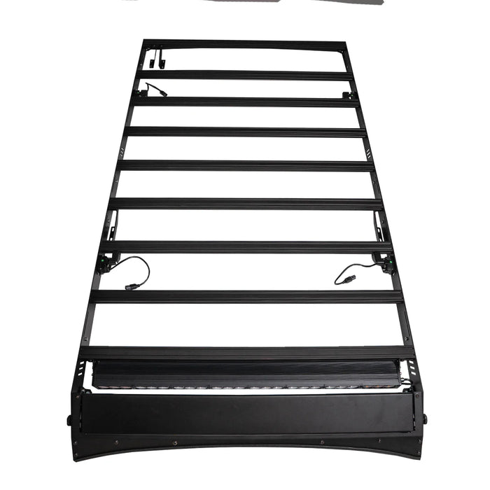 Cali Raised Premium Roof Rack For 4Runner (2025-Current)